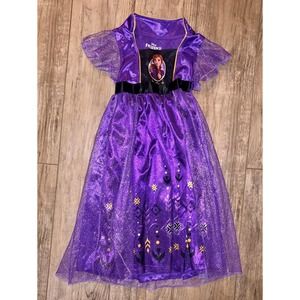 Disney Frozen II toddler Dress